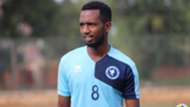Rwandan star Mico signs for Sofapaka.