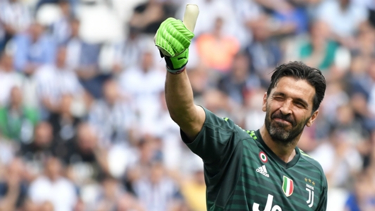 Trapp believes working with Buffon at PSG would be 'something special' Trapp believes working with Buffon at PSG would be 'something special'