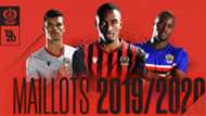 Maillot Nice