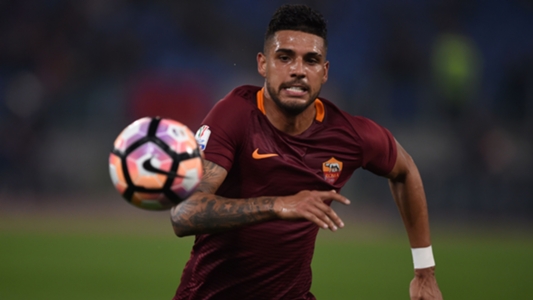 Chelsea Transfer News: Blues confirm Emerson Palmieri signing from Roma
