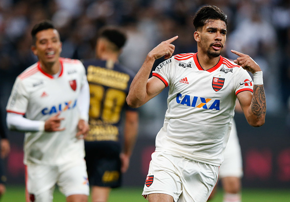 PSG - Mercato : Coup de tonnerre dans le dossier Lucas Paqueta PSG - Mercato : Coup de tonnerre dans le dossier Lucas Paqueta