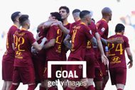 AS ROMA
