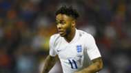 HD Raheem Sterling England