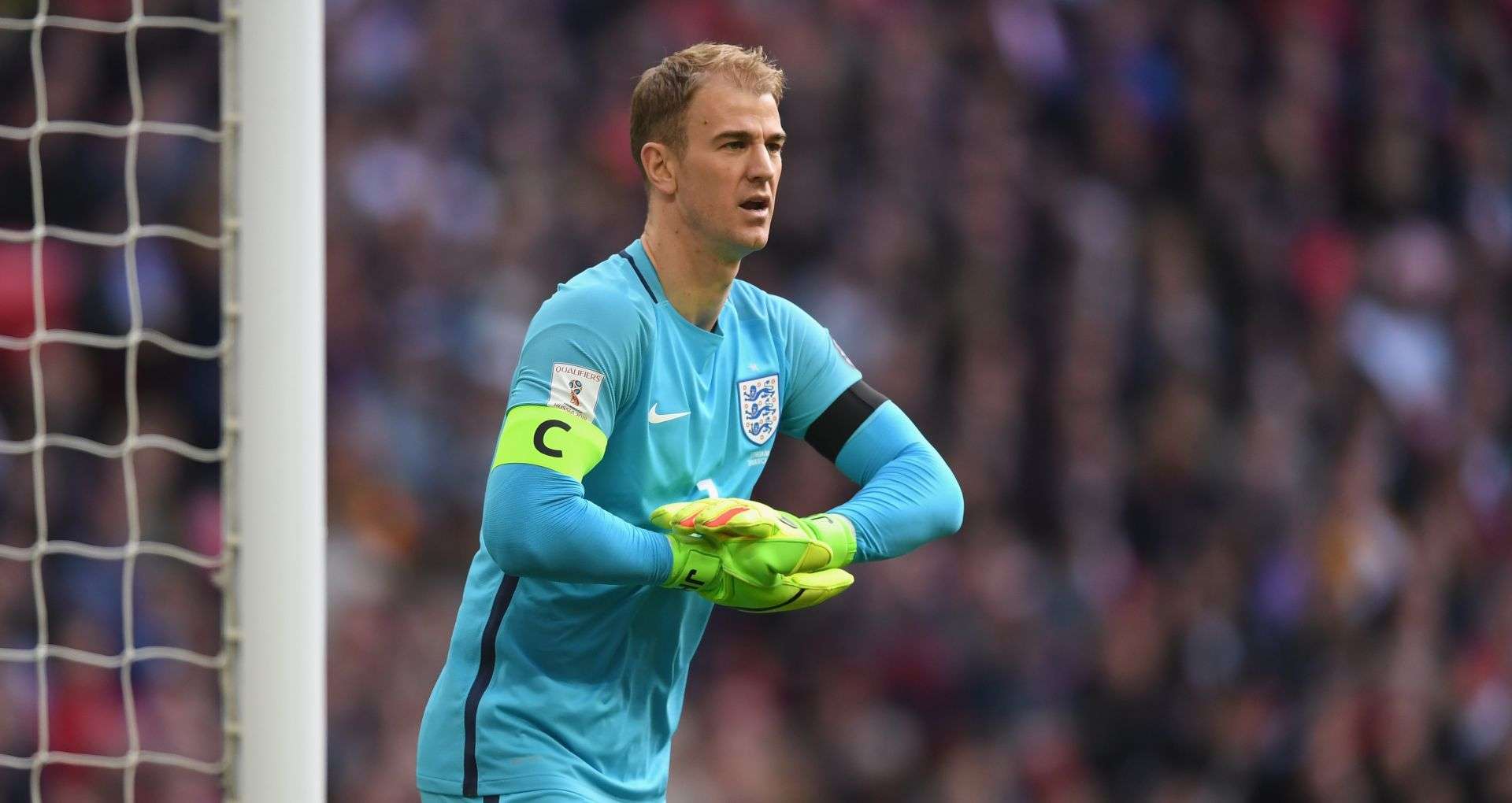 Joe Hart