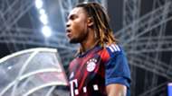 Renato Sanches Bayern
