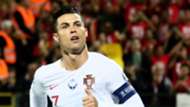Cristiano Ronaldo - Portugal
