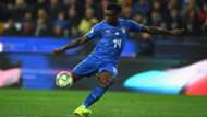 Moise Kean - Italy Finland
