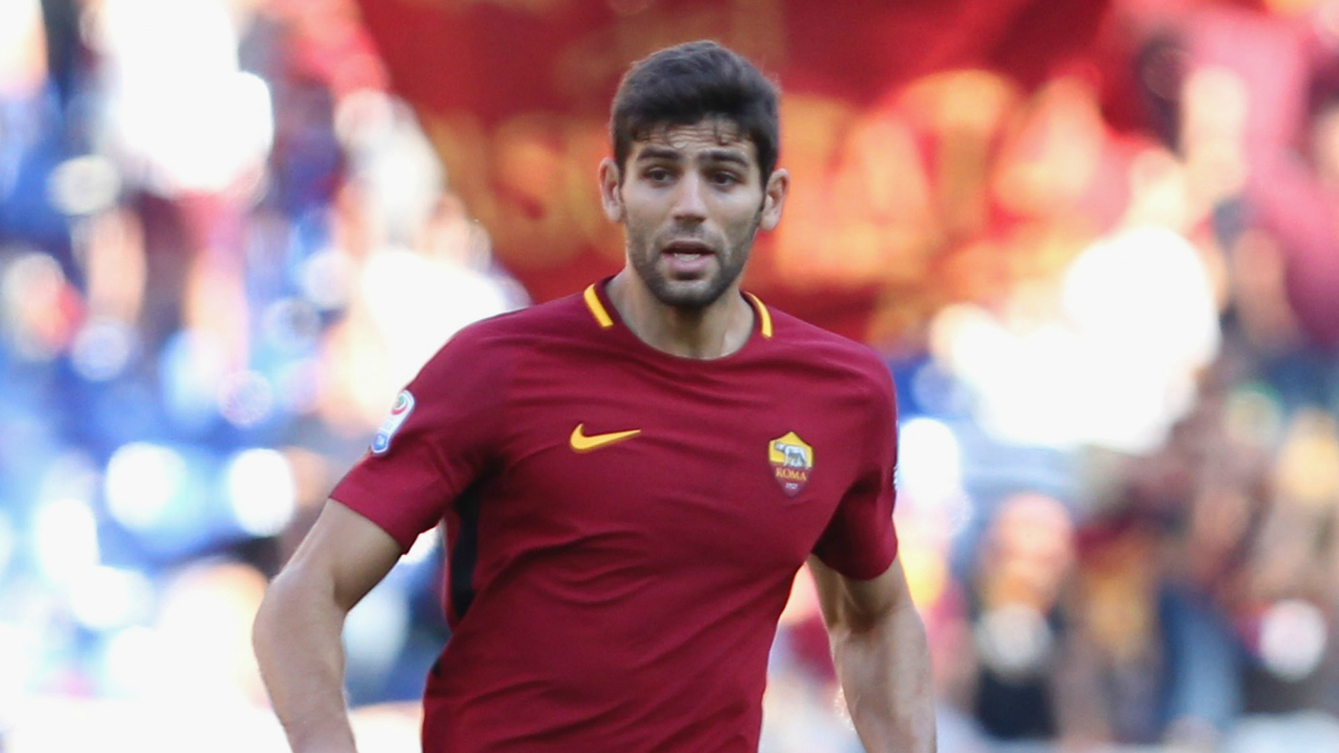 Camiseta ROMA FEDERICO FAZIO Camiseta ROMA FEDERICO FAZIO
