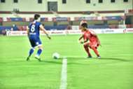 Chennaiyin FC Aizawl FC Super Cup 2018