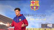 Philippe Coutinho Barcelona