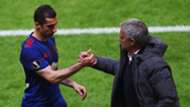 Mkhitaryan, Mourinho, Man Utd