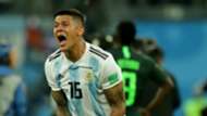 Marcos Rojo