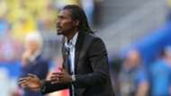 Aliou Cisse - Senegal