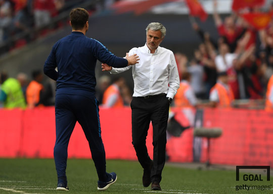 La sortie surréaliste de Mourinho — Man Utd La sortie surréaliste de Mourinho — Man Utd