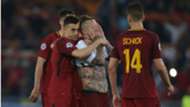 Radja Nainggolan Roma Liverpool UEFA Champions League