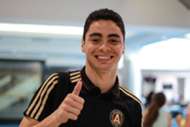 Almirón