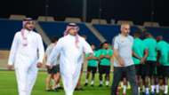 ياسر المسحل