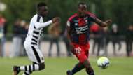 Hamari Traore Rennes Ligue 1