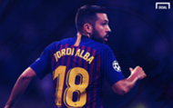 Jordi Alba