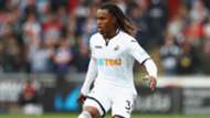 Renato Sanches Swansea City 23102017