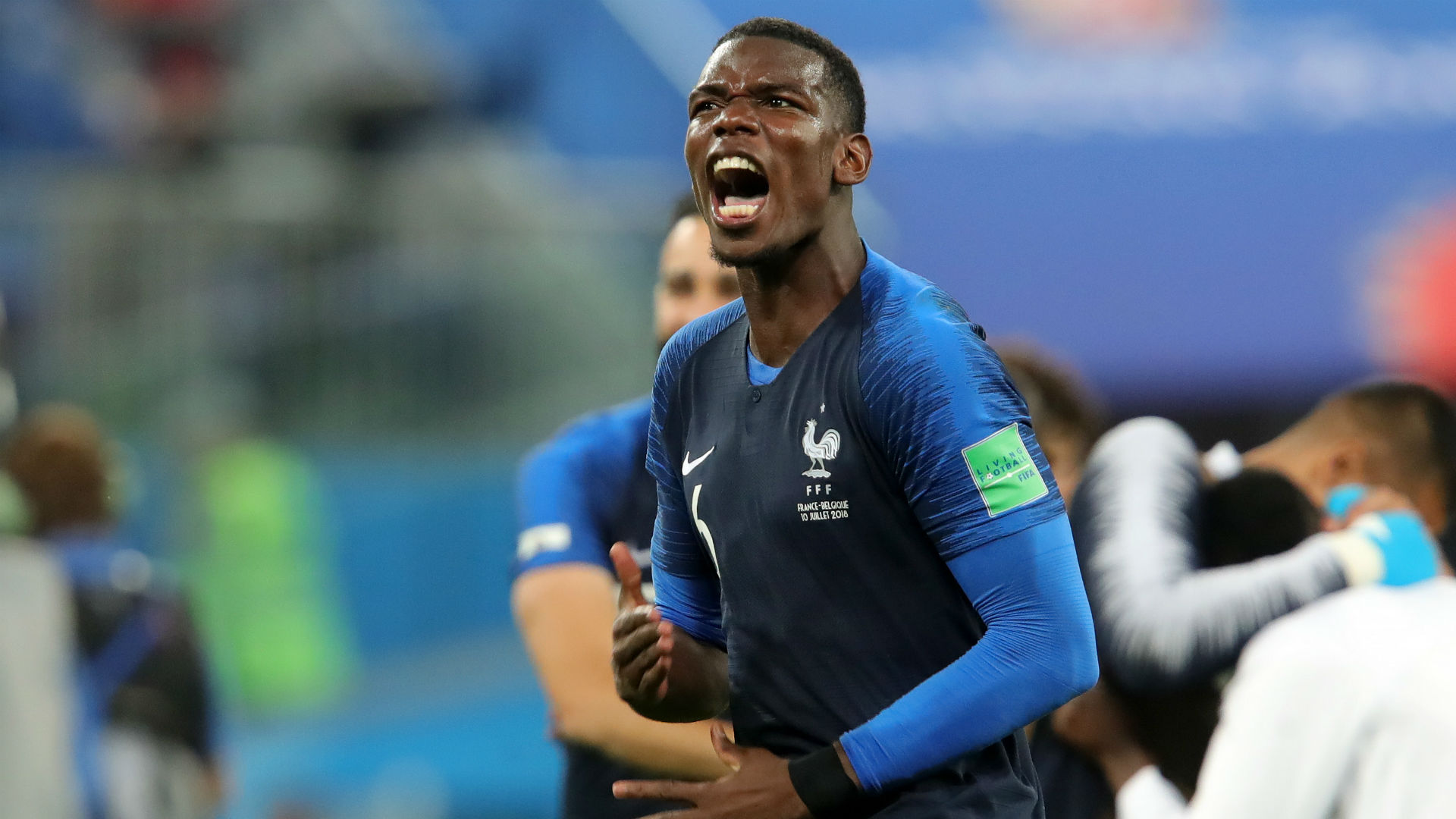 Image result for pogba world cup