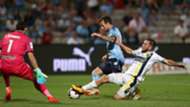 Sydney FC penalty