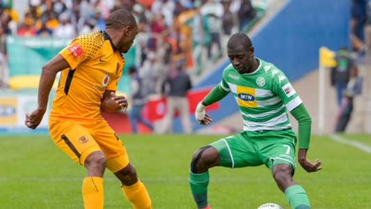 Bloemfontein Celtic v Kaizer Chiefs Match Report, 20/08/2017, PSL | Goal.com