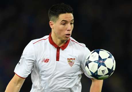 Il ritorno di Nasri: visite mediche con il West Ham