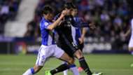 MANTOVANI MORATA LEGANES REAL MADRID LALIGA 04052017