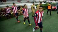 Chivas-Pumas