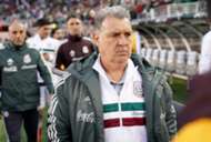 Gerardo Martino Selección