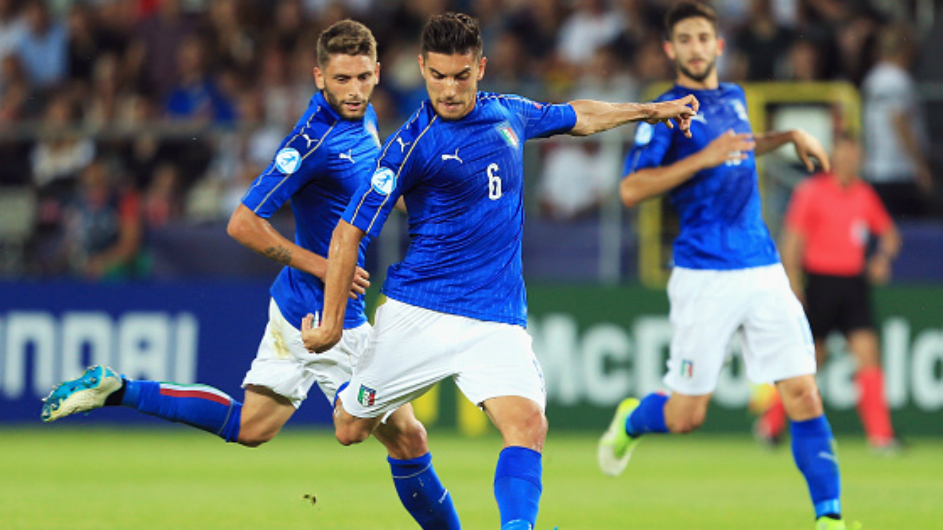 Maillot Domicile ROMA LORENZO PELLEGRINI Maillot Domicile ROMA LORENZO PELLEGRINI