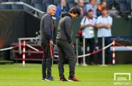 mourinho faria