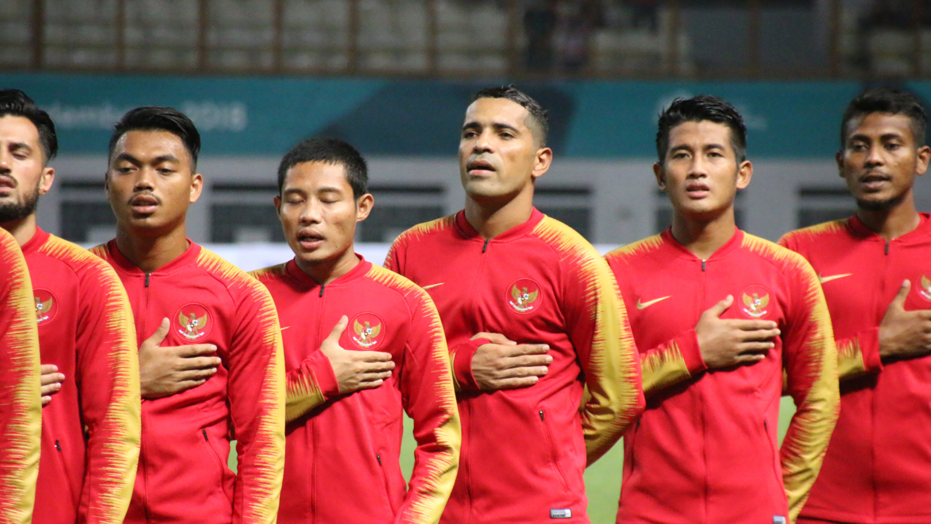 Profil Tim Piala AFF 2018: Indonesia  Goal.com