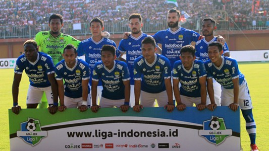 Persib v Bhayangkara Preview Pertandingan, 31/05/18, Liga 