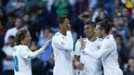 Real Madrid Jubel 12052018