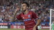 Maxi Urruti FC Dallas MLS 031817
