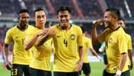 Syahmi Safari, Malaysia, 2018 AFF Suzuki Cup