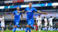 Milton Caraglio Cruz Azul