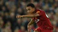 Trent Alexander Arnold Liverpool Norwich