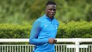 Victor Wanyama