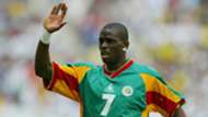 Henri Camara - Senegal