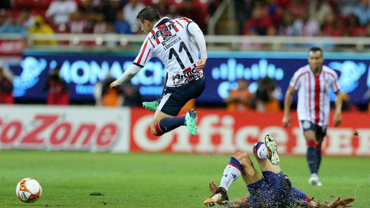 Resultado de imagen para chivas