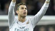 Cristiano Ronaldo Real Madrid