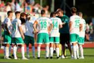 werder bremen news gerüchte transfers