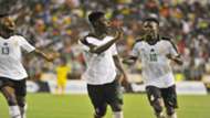 Wafu Ghana v Mali
