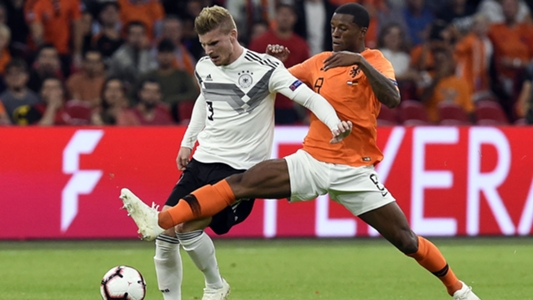 Deutschland Gegen Niederlande Tv Live Stream Aufstellungen Und Co