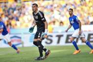 Tigres Cruz Azul