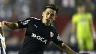 Ezquiel Barco Independiente