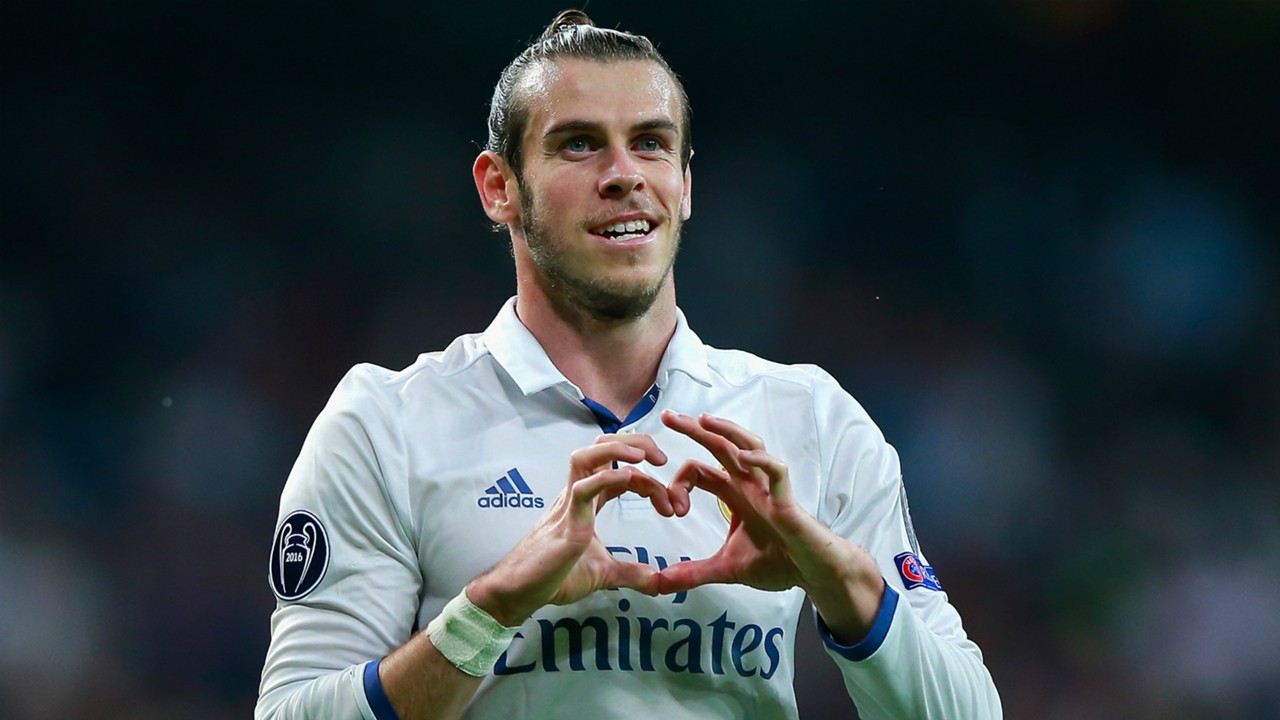 Image result for Bale declared fit as Madrid take on Alaves